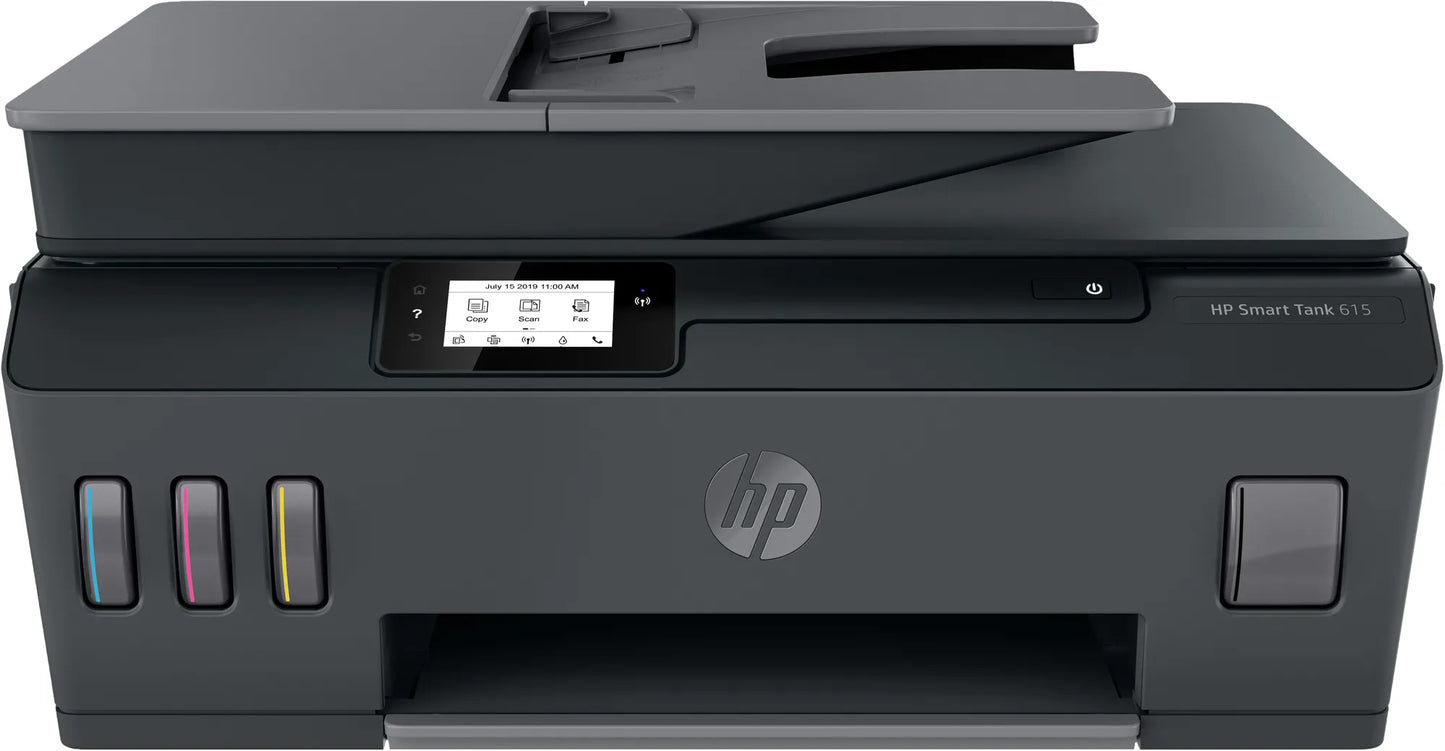 HP Smart Tank 615 AiO Printer