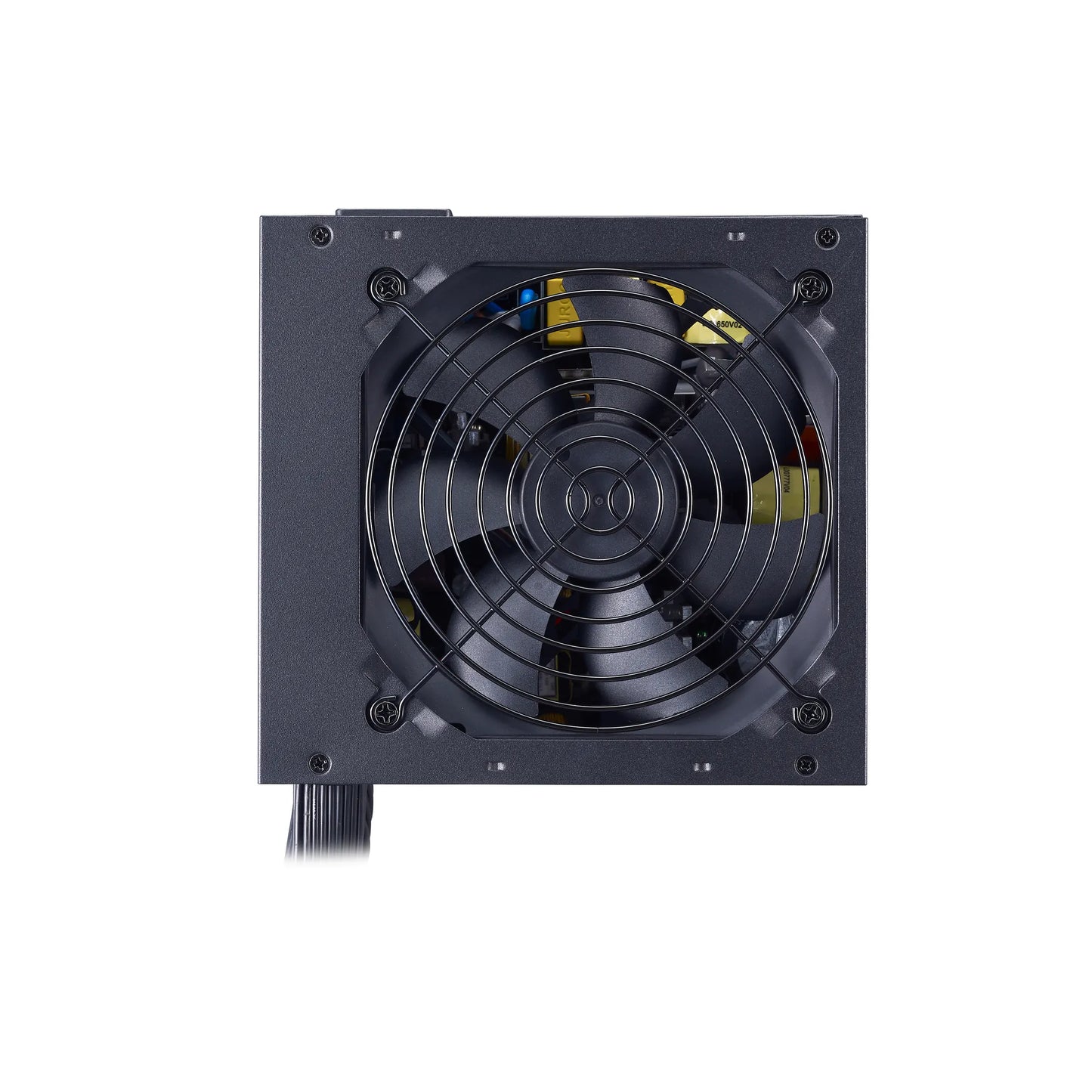 Cooler Master MWE 750W ATX PSU; 80+ White Rated ; 3 Year Warranty; Flat Black Cables; Non Modular.