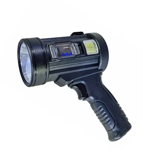 Zartek ZA-368 800 Lumens Spotlight