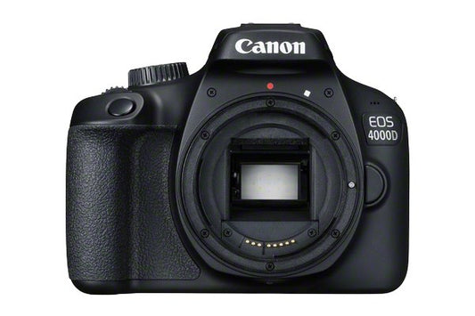 CANON 4000D DOUBLE DC KIT