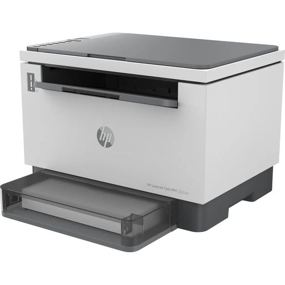 HP LaserJet Tank MFP 2602dn Printer