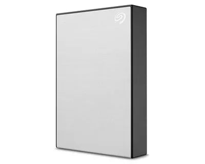 Seagate 4TB 2.5'' One Touch Portable Silver