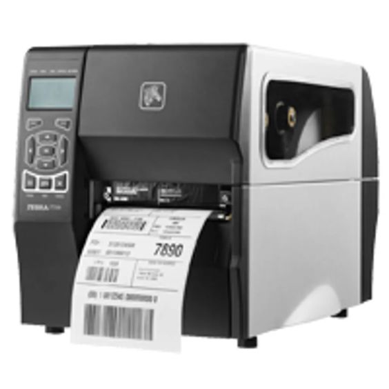 Zebra ZT230. Print technology: Thermal transfer, Maximum resolution: 300 x 300 DPI