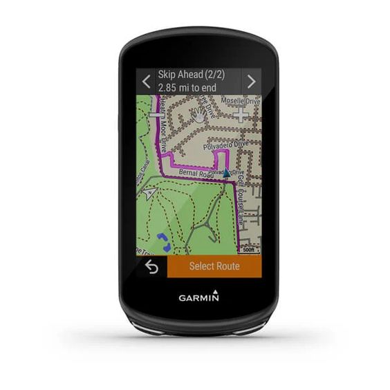 Garmin Edge 1030 Plus (Unit Only)