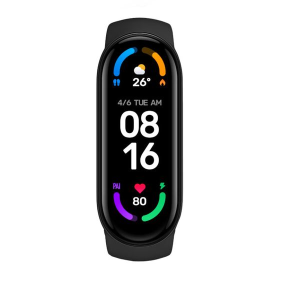 Xiaomi Smart Band 6