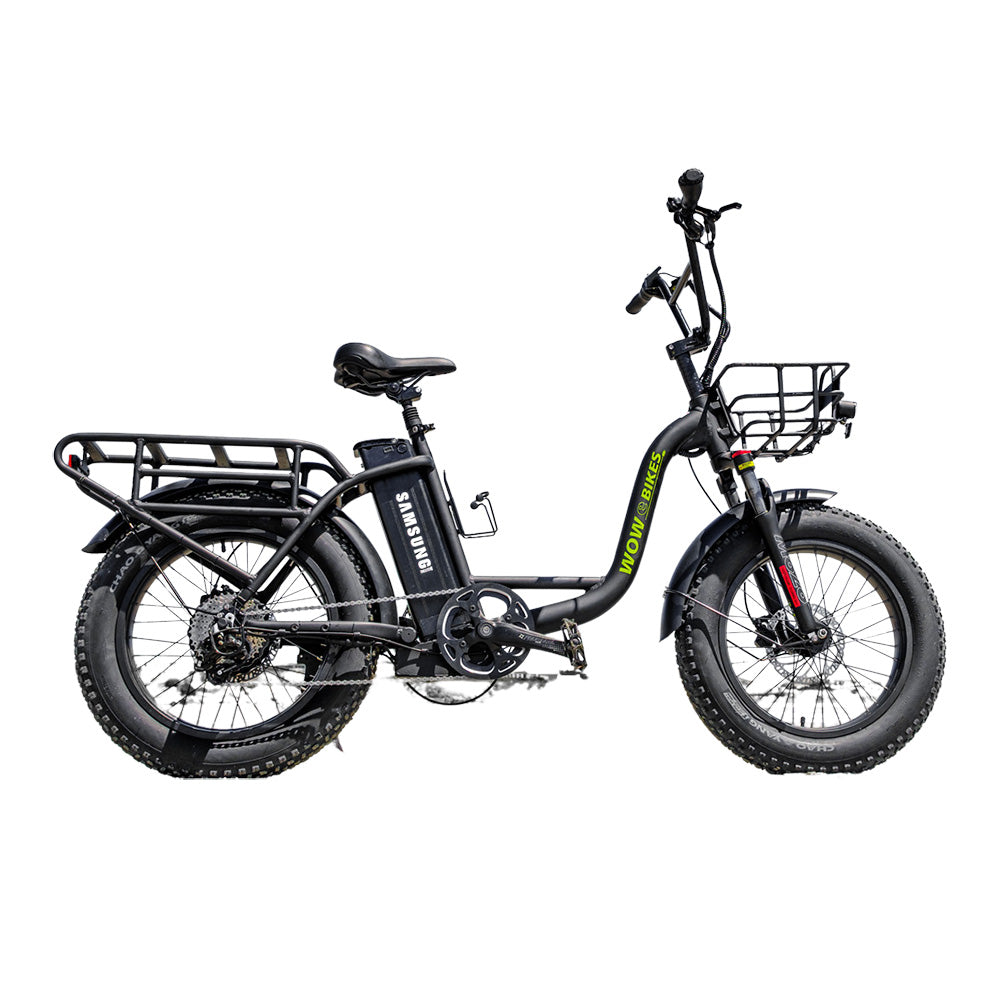 Wow eBike