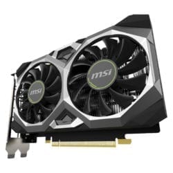 MSI GF GTX 1650 4GB GDDR6 128 BIT TecAfrica Solutions