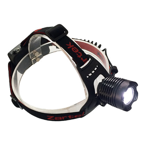 ZA-432 Rechargeable LED Headlamp