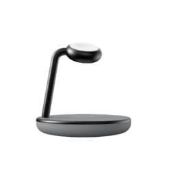 Kanex gopower watch stand best sale with wireless charging base