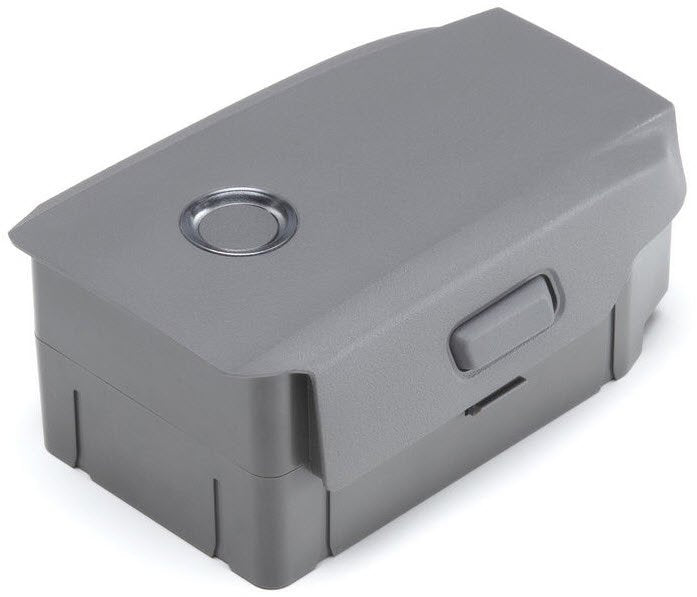 DJI Mavic 2 Enterprise Battery (Self-Heated)