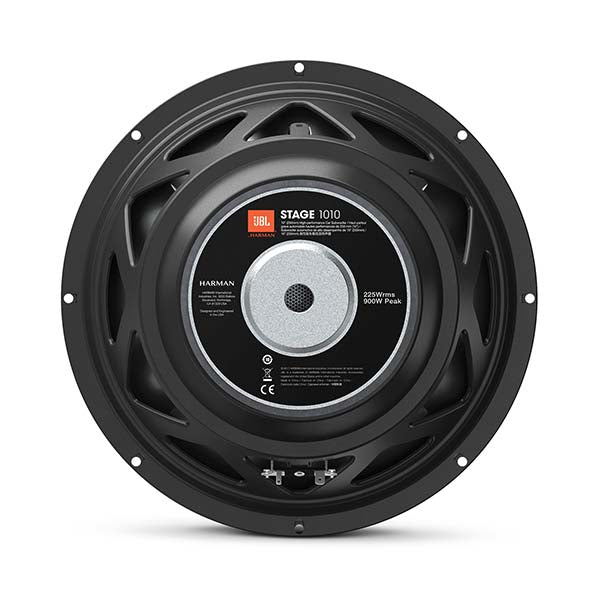 JBL Stage 1210 Subwoofer - CAR TUNES STEREO