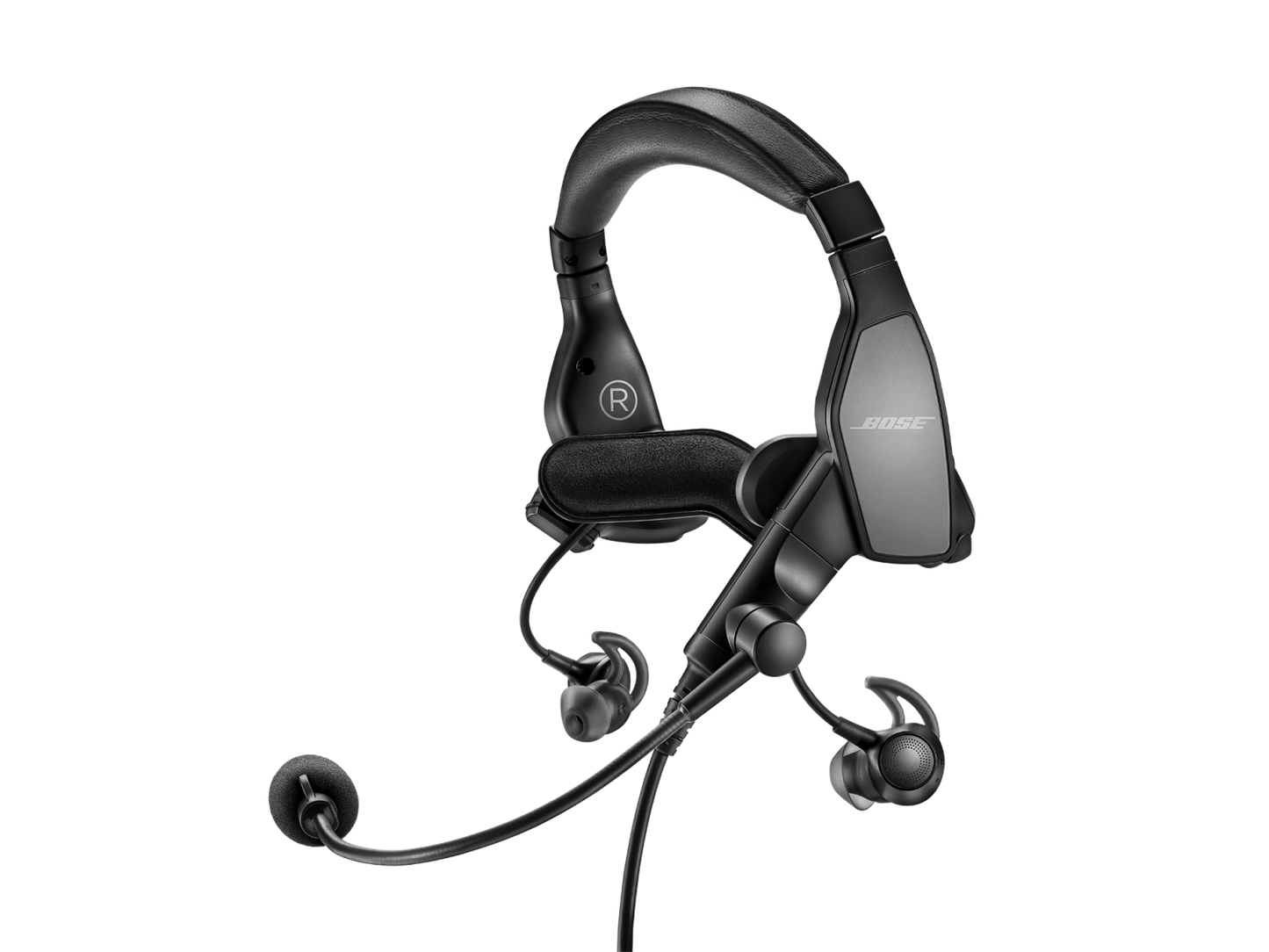 Bose ProFlight Series 2 Aviation Headset