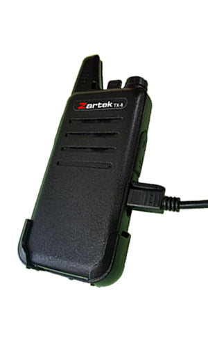 TX-8 Two-Way Radio