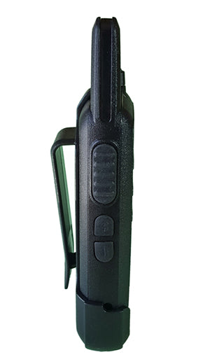 TX-8 Two-Way Radio