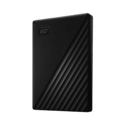 WD MYPASSPORT 1TB 2.5 USB3.0 BLACK - TecAfrica Solutions