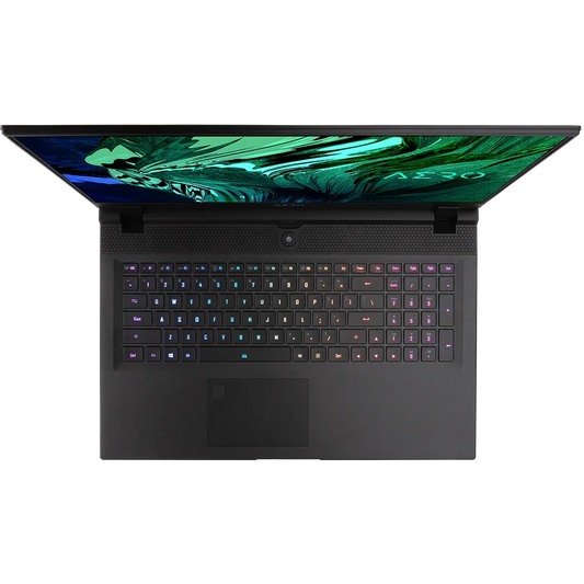 AERO 17 HDR XD|17.3'' 4K 60Hz HDR|Intel Core i7-11800H|RTX 3070Q GDDR6 8GB|8GB x 2 (16GB) 3200MHz|Gen4 1TB NVMe SSD|WIN10H