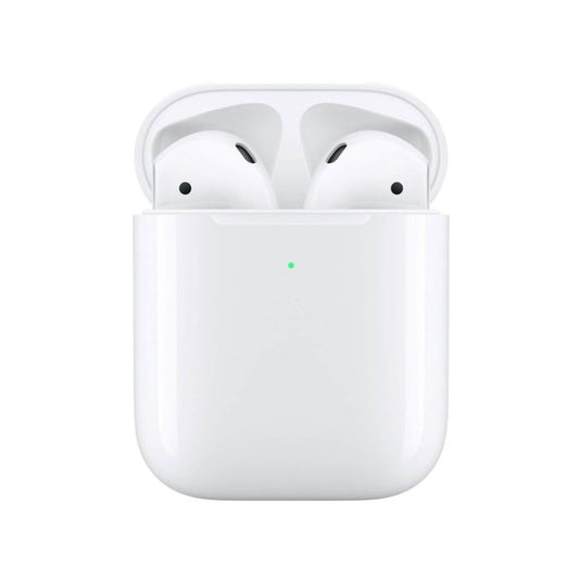 AirPods with Wireless Charging Case