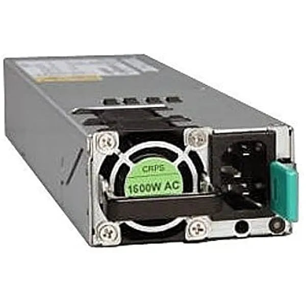 1600W AC Common Redundant Power Supply AXX1600TCRPS