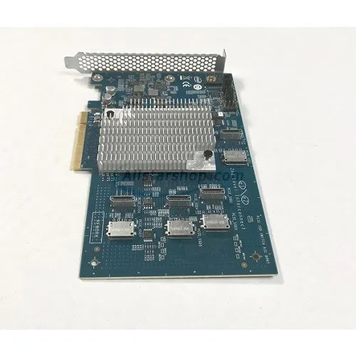 Accessory 8-Port PCIe Gen3 x8 Switch AIC Wolf Pass