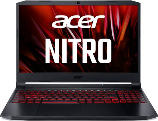 Acer Nitro AN515-57-5676 15.6''FHD IPS 144Hz i5-11400H 8GB 512GB PCIe NVMe SSD RTX3050 4G RED B/L KB Win 11 Home