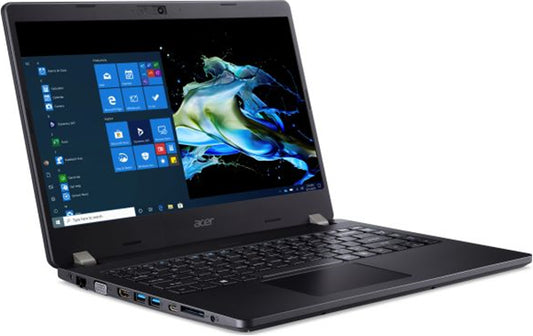 Acer TMP214-52-54RA 14''FHD IPS LTE i5-10210U 8GB 512GB PCIe NVMe SSD Wifi BT FPR TPM B/L KB Win10+Win11 Pro Upgrade 3YOSW