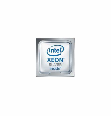 Intel Xeon Silver 4210R Processor (13.75M Cache; 2.40 GHz)  10 Cores