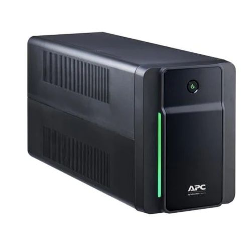 APC Back-UPS 1600VA 900W 230V AVR IEC Sockets BX1600MI