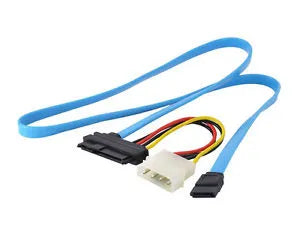 INTEL 70CM SATA CABLE 90 DEGREE