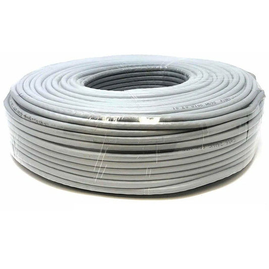 RCT - CAT6 SOLID 100M NETWORK CABLING