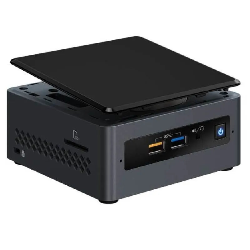 RCT NUC PC L10 - CEL J4005; 4GB RAM;128GB SSD; WIN10 PRO SL