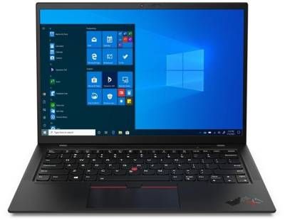 Lenovo ThinkPad X1 Carbon Gen 9 Notebook PC