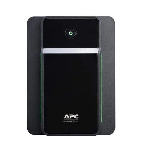 APC Back-UPS 1600VA 900W 230V AVR IEC Sockets BX1600MI