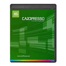 CARDPRESSO ACTIVATION CODE XXS