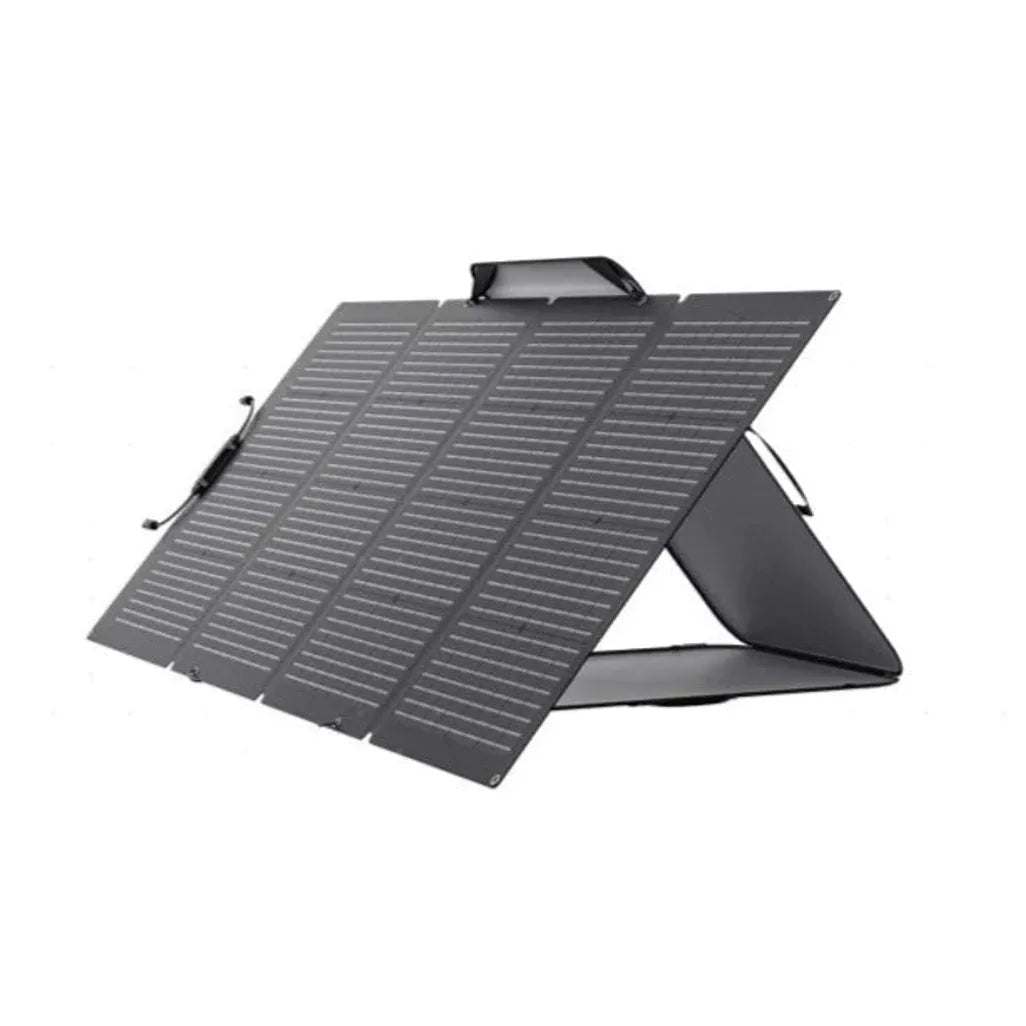 ECOFLOW SOLAR 220W