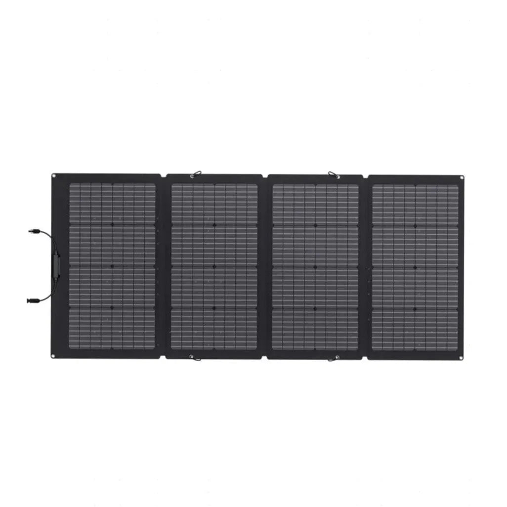 ECOFLOW SOLAR 220W