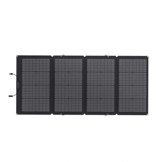 ECOFLOW SOLAR 220W