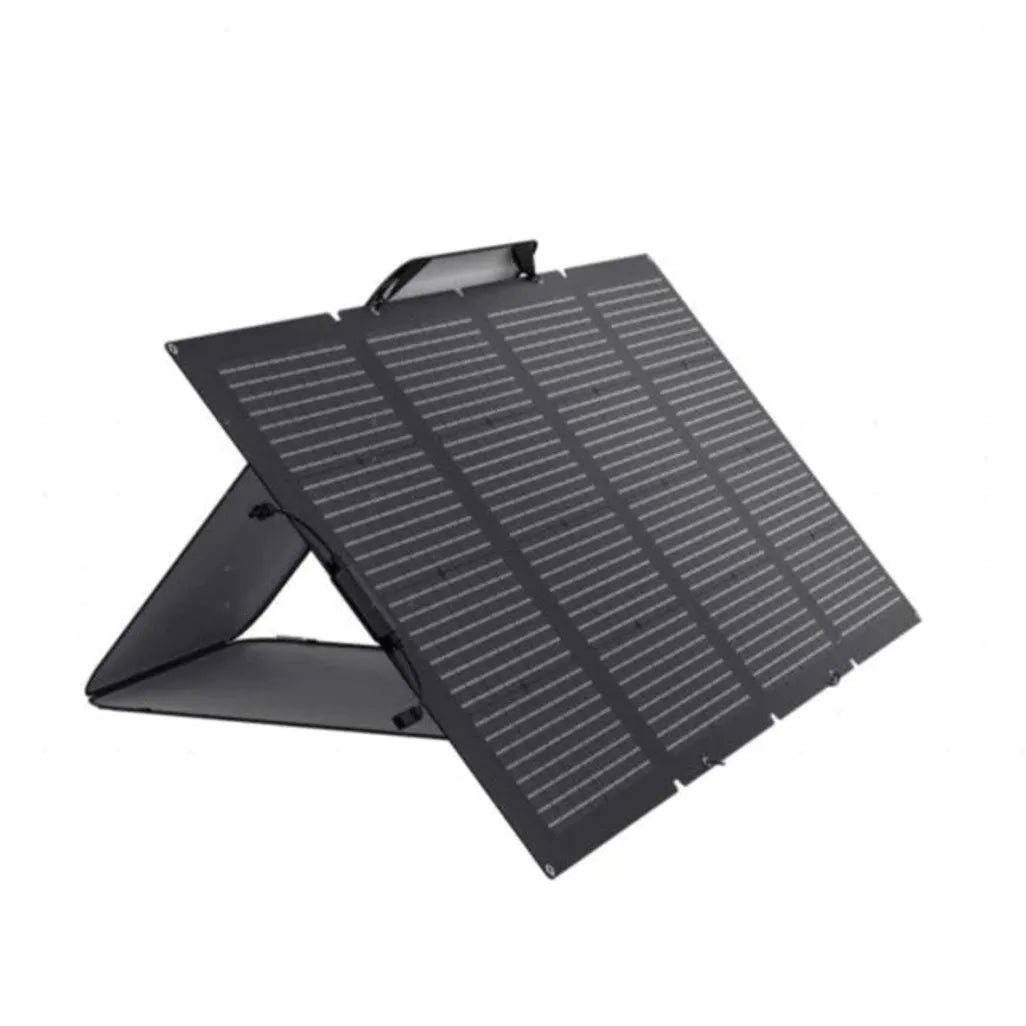 ECOFLOW SOLAR 220W