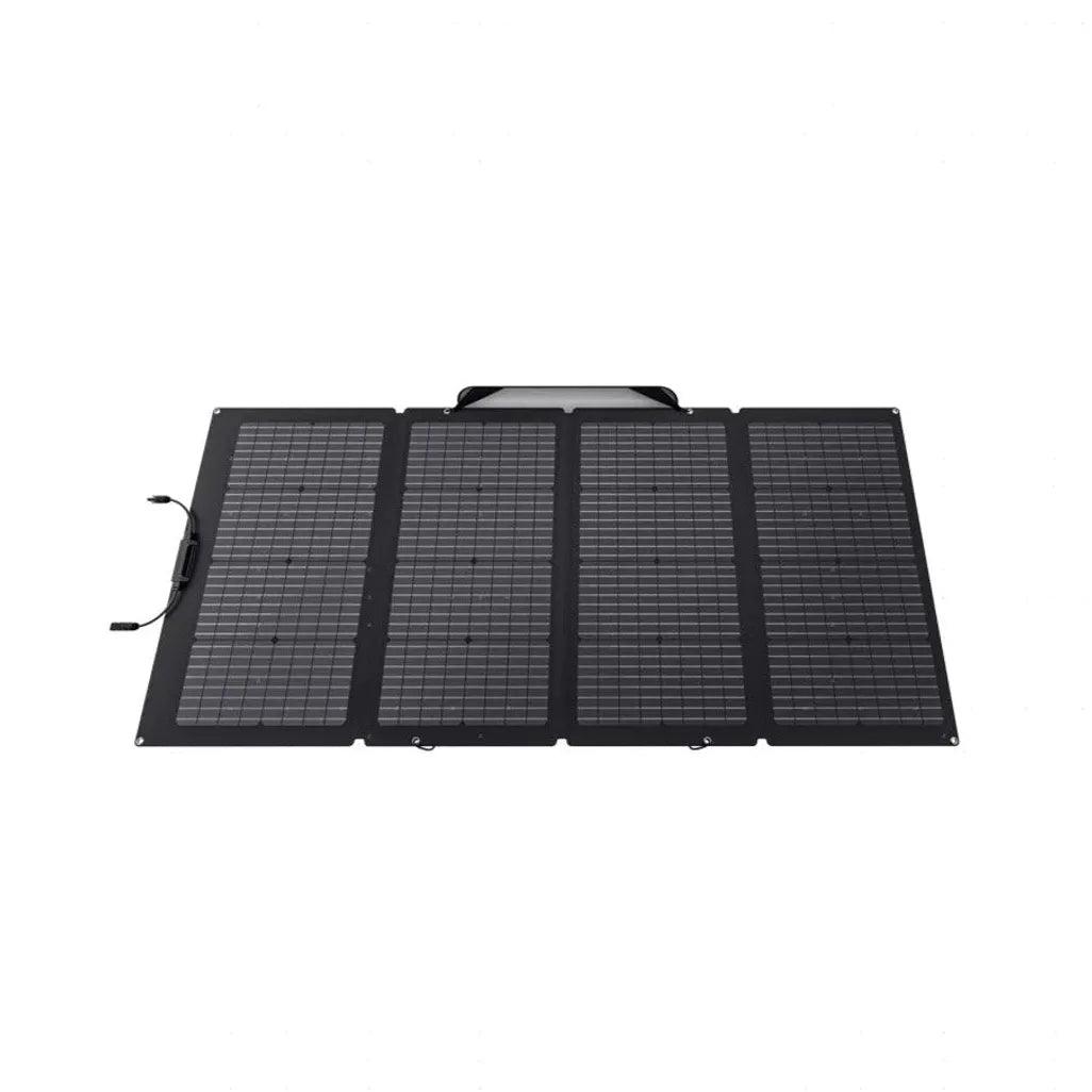 ECOFLOW SOLAR 220W