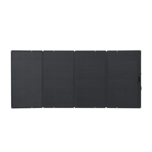 ECOFLOW 400W PORTABLE SOLAR PANEL