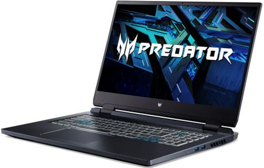 Acer Predator Helios 300 17.3''QHD IPS 165Hz i9-12900H 16GB 1TB PCIe NVMe SSD RTX3070Ti 8GB RGB B/L KB Win 11 Home PH317-56-987C