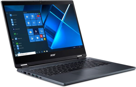 Acer TMP414RN-51-75ZA 14'' FHD IPS Touch LTE i7-1165G7 16GB 1024GB PCIe SSD FRP B/L KB Gble. Pen Win10+Win11 Pro Upg. 3 YROSW