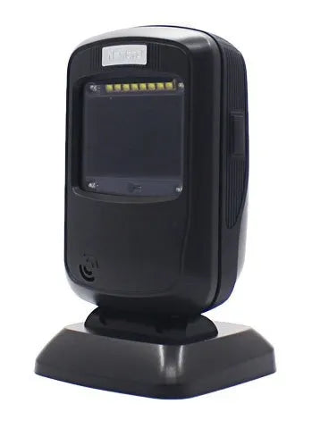 FR40 Koi II 2D CMOS Mega Pixel Omnidirectional presentation desktop scanner with 2 mtr. USB cable.