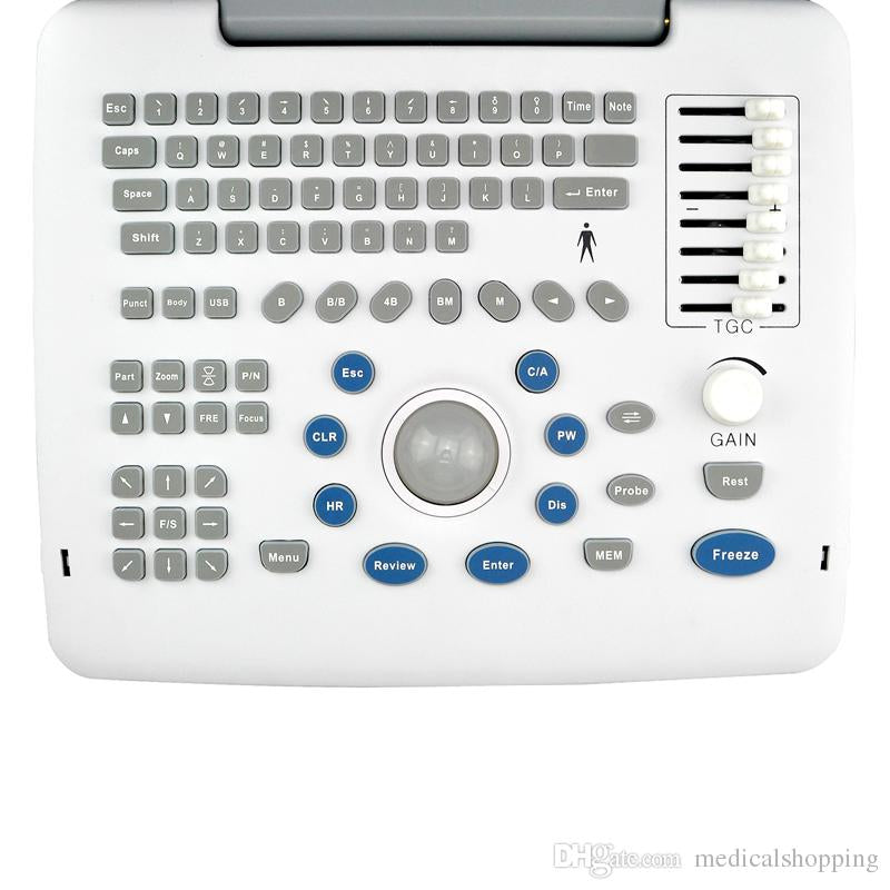 XF300 (LED) B Ultrasound Diagnose Medical Instrument – TecAfrica Solutions