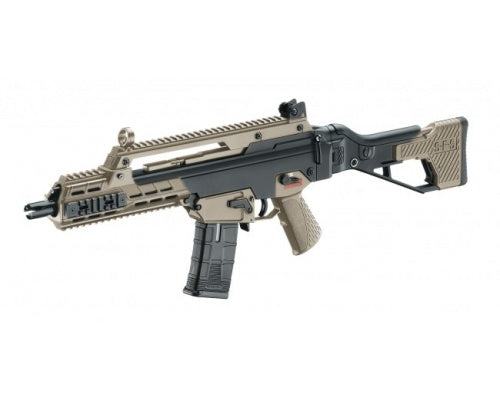 AAR Advanced Assault Rifle -Two Tone