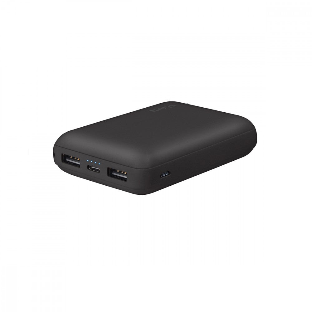 Raylite Power Bank Se10 Black - TecAfrica Solutions