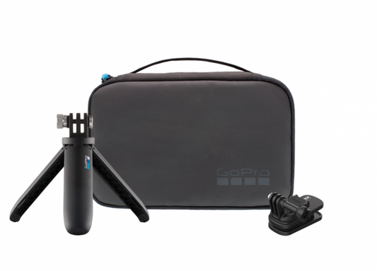 Gopro Accessory Travel Kit V2