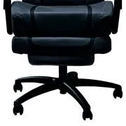 CM Chair SYNKX | Black | Type F | Haptic Feedback | Ergo