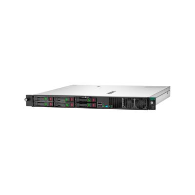 HPE DL20 GEN10 E-2236 1P 16G 4SFF server