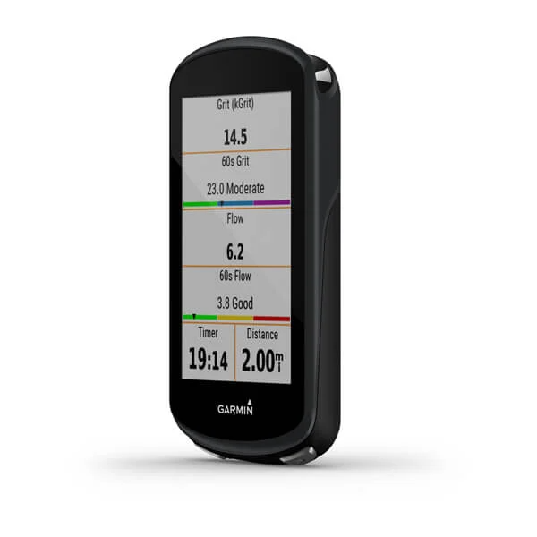 Garmin Edge 1030 Plus (Unit Only)