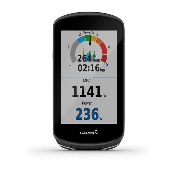 Garmin Edge 1030 Plus (Unit Only)